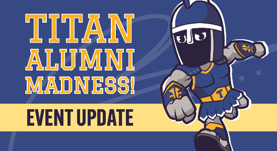Changes Set for Saturday’s West Mifflin Area SD Titan Evolution Alumni Madness Due to Weather 