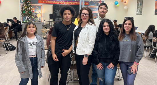 West Mifflin Area ESL Program Finds Successes Amidst Growth