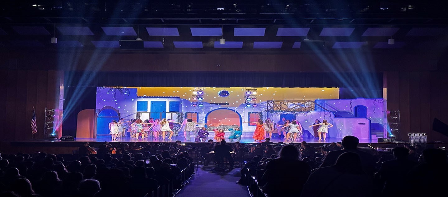 HS Musical