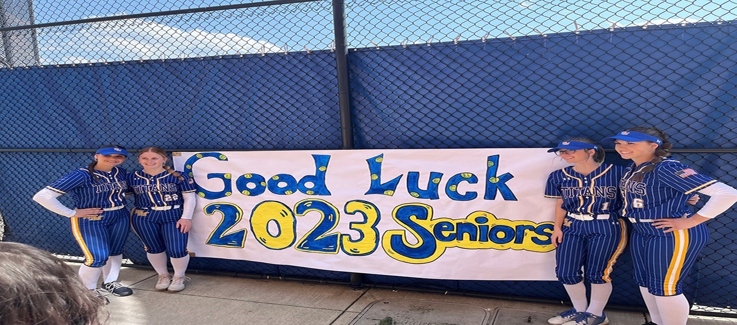 Senior Softball Players