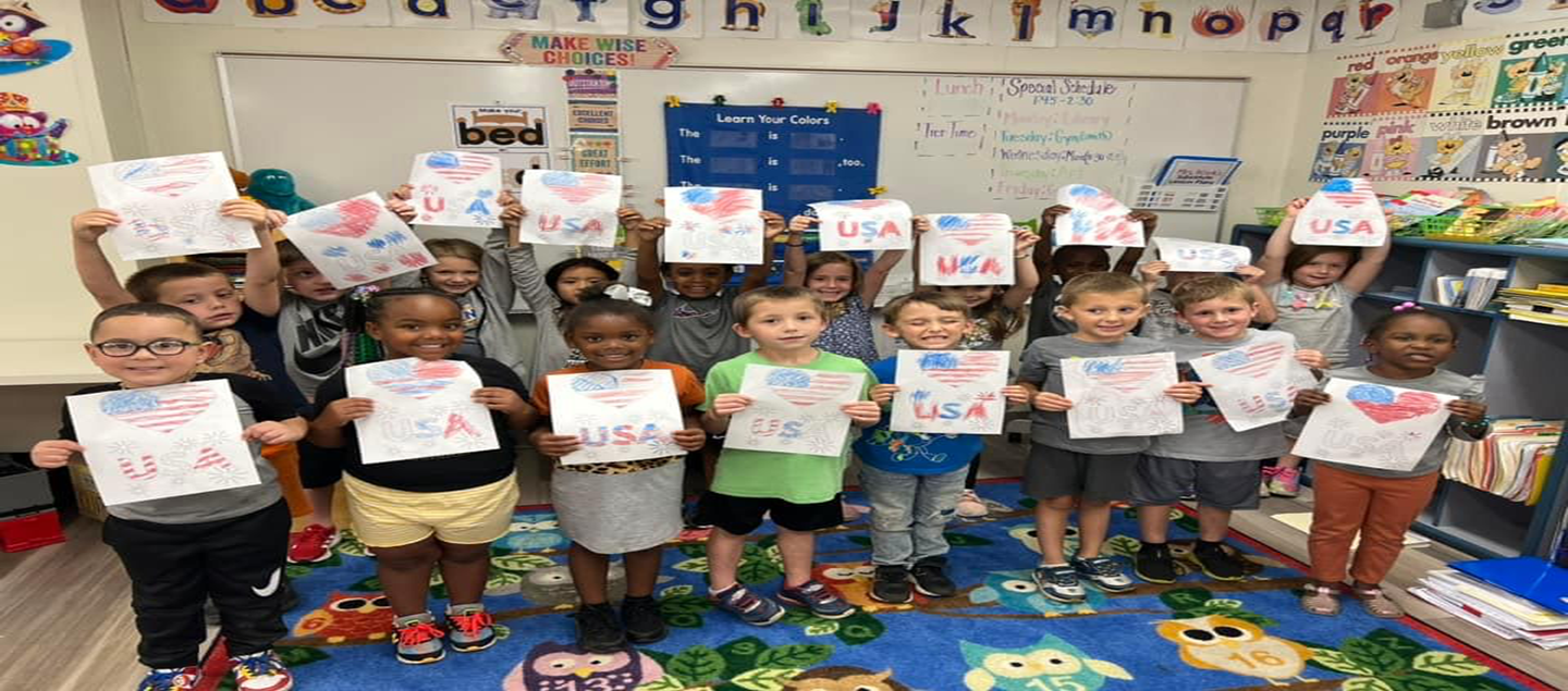 Patriot Day