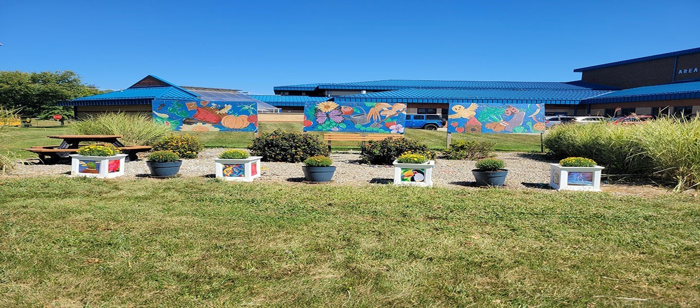 community garden